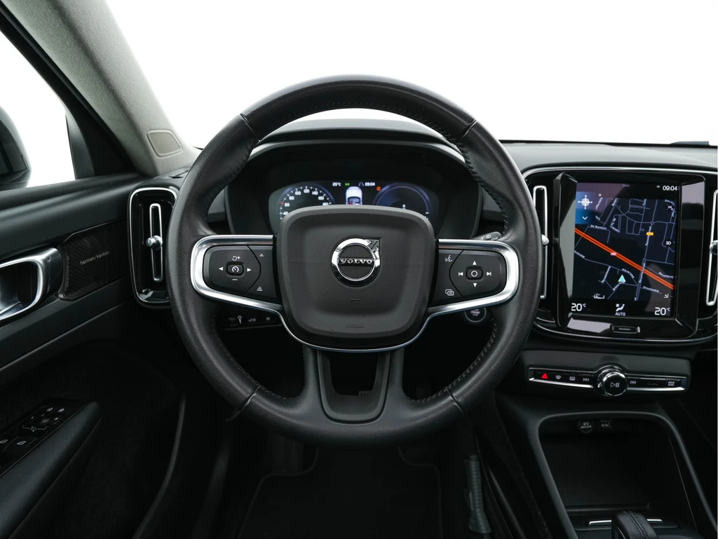 Volvo XC40 – foto 18