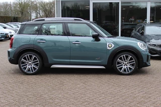 MINI Countryman – thumbnail 5