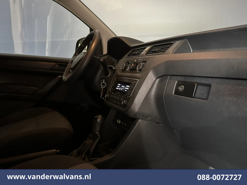 Volkswagen Caddy – foto 11