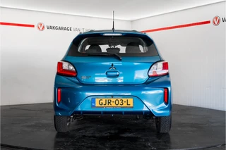Mitsubishi Space Star – thumbnail 4