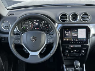 Suzuki Vitara – thumbnail 9