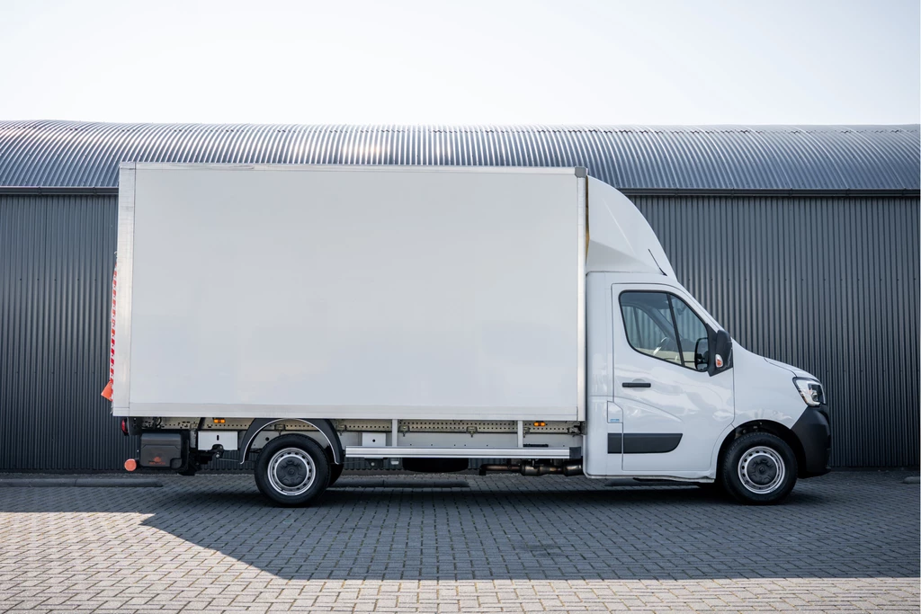 Renault Master – foto 4