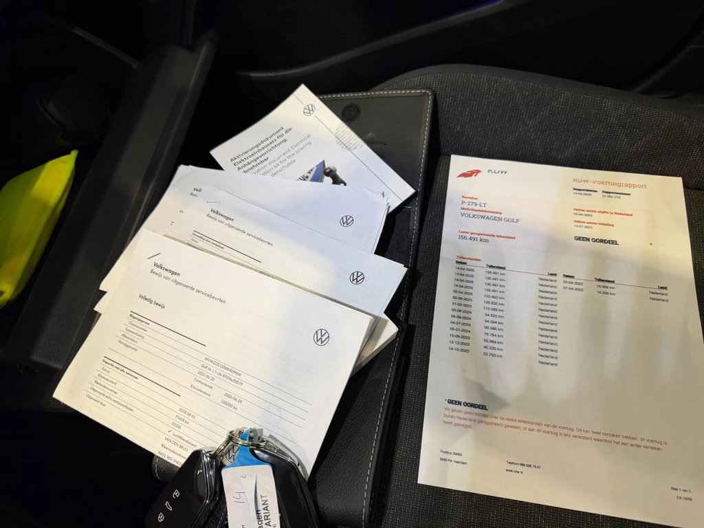 Volkswagen Golf – foto 26