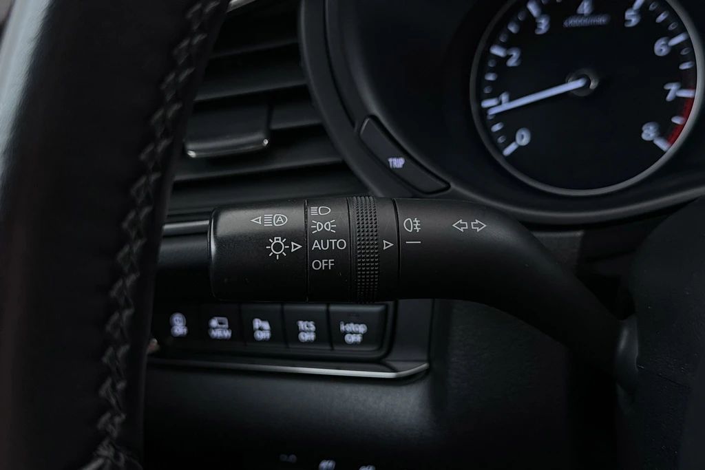 Mazda CX-30 – foto 34