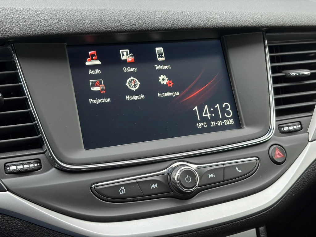 Opel Astra – foto 19
