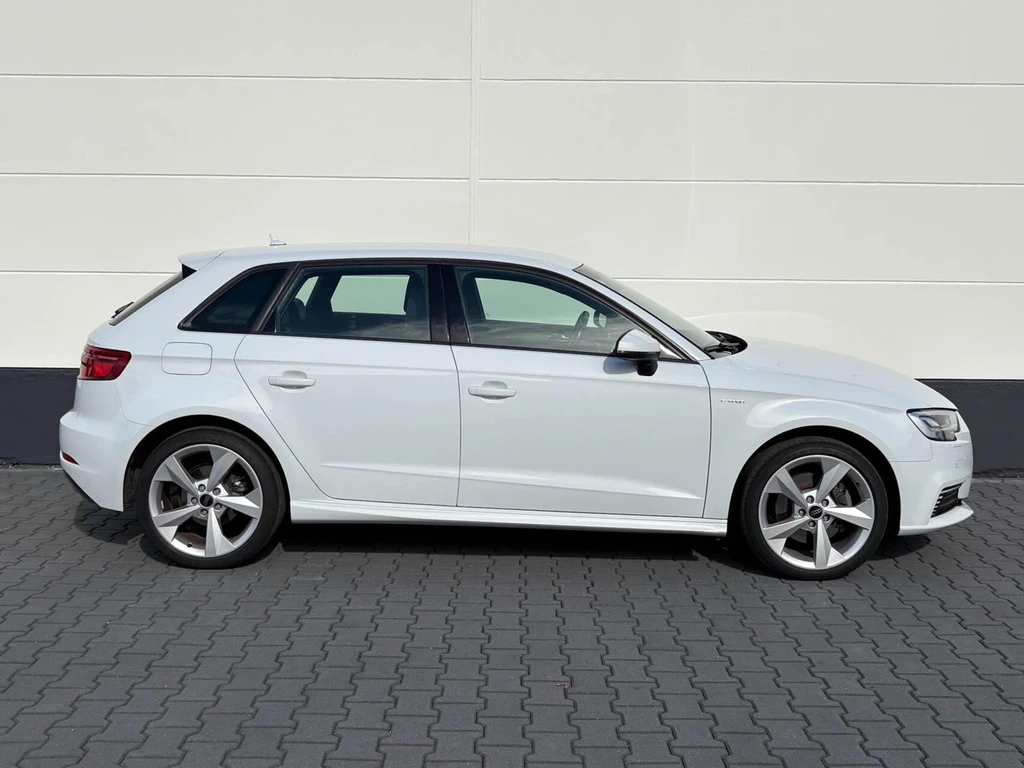 Audi A3 – foto 11