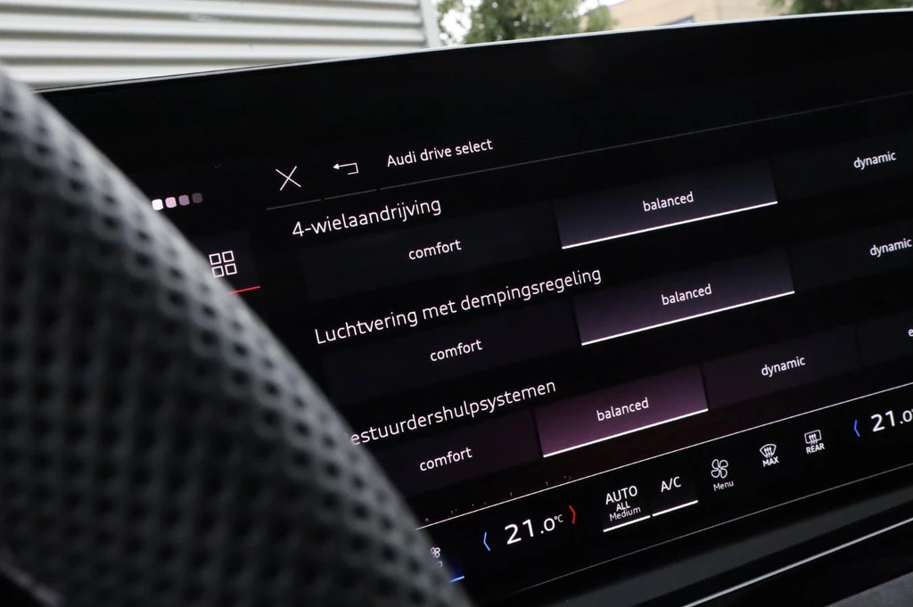 Audi A6 – foto 47
