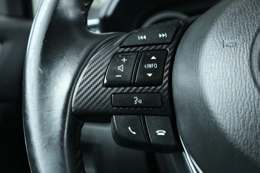Mazda CX-5 – foto 17
