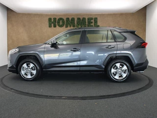 Toyota RAV4 – thumbnail 3