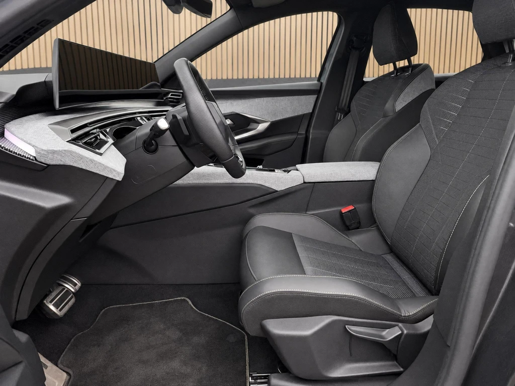Peugeot 3008 – foto 12