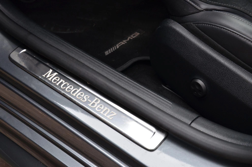 Mercedes-Benz C-Klasse – foto 71