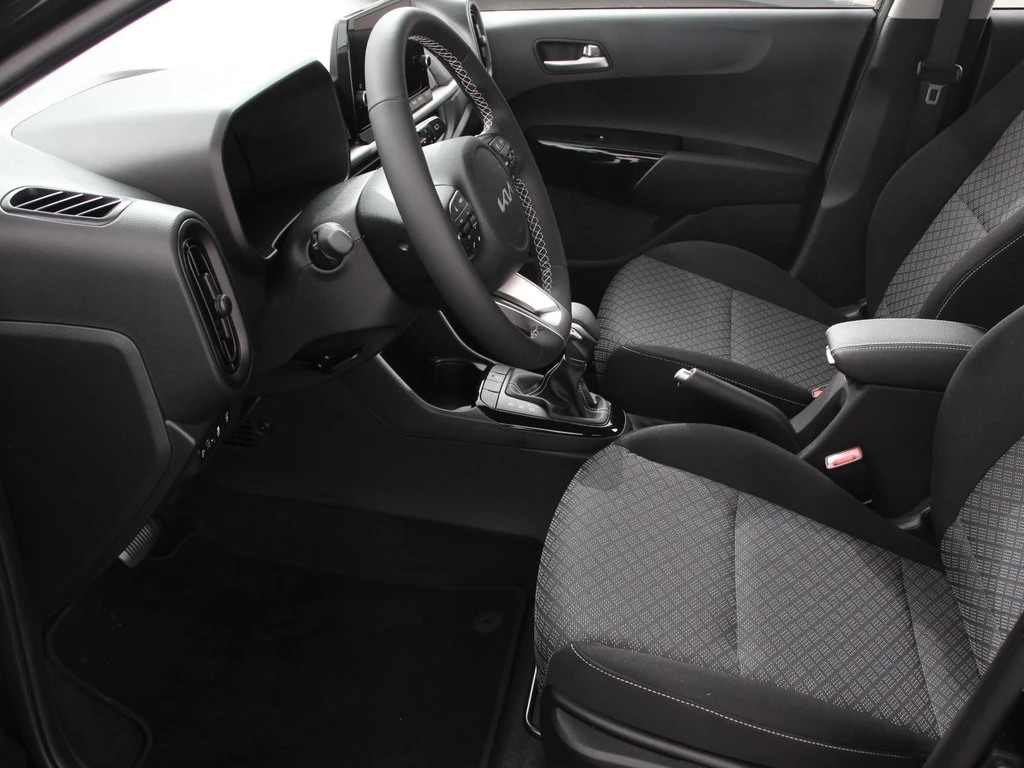 Kia Picanto – foto 13