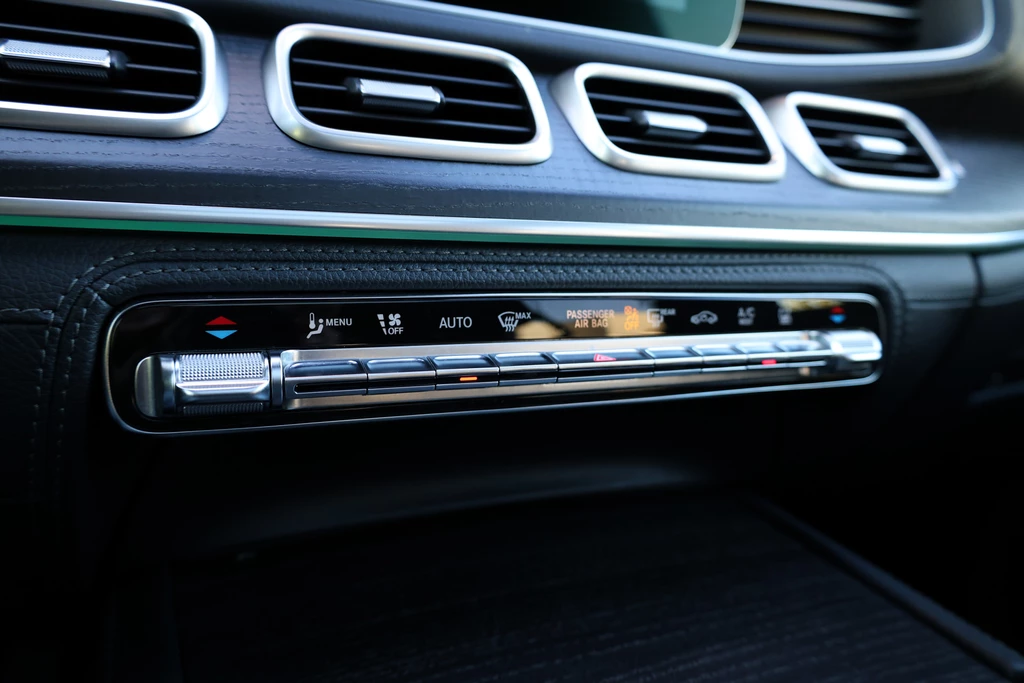 Mercedes-Benz GLE – foto 40