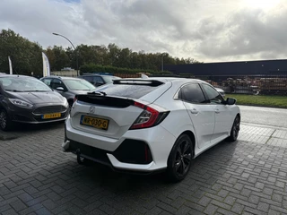 Honda Civic – thumbnail 8