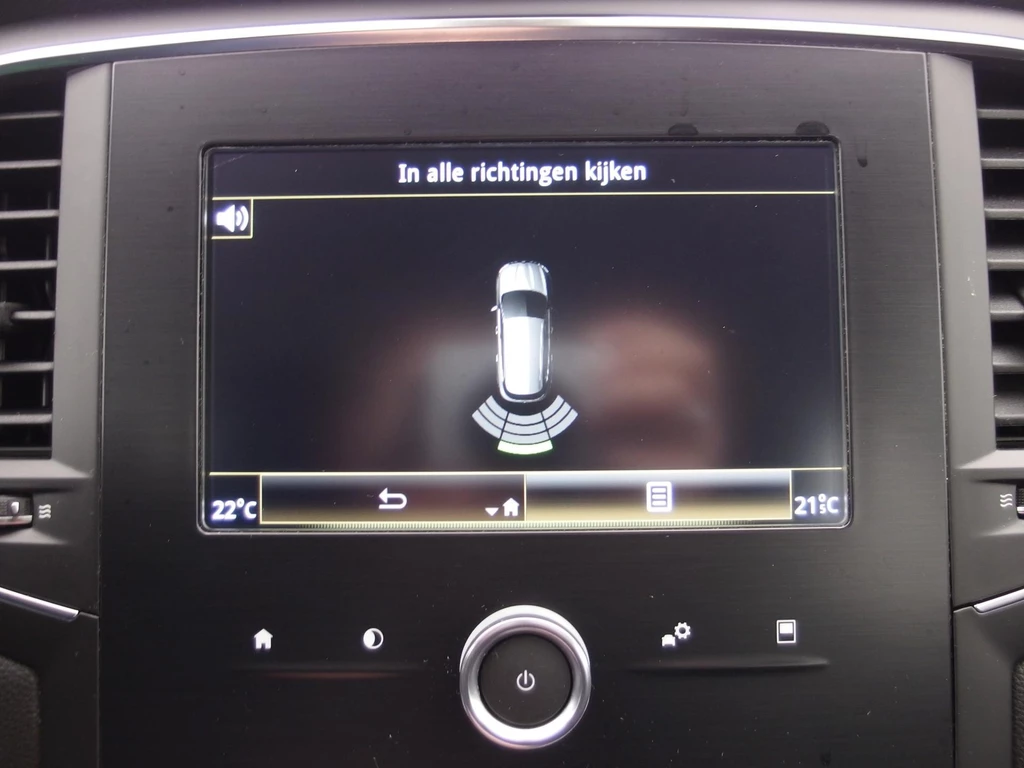 Renault Mégane Estate – foto 16