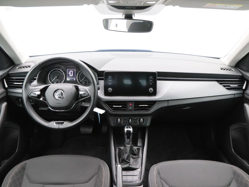 Škoda Kamiq – foto 12