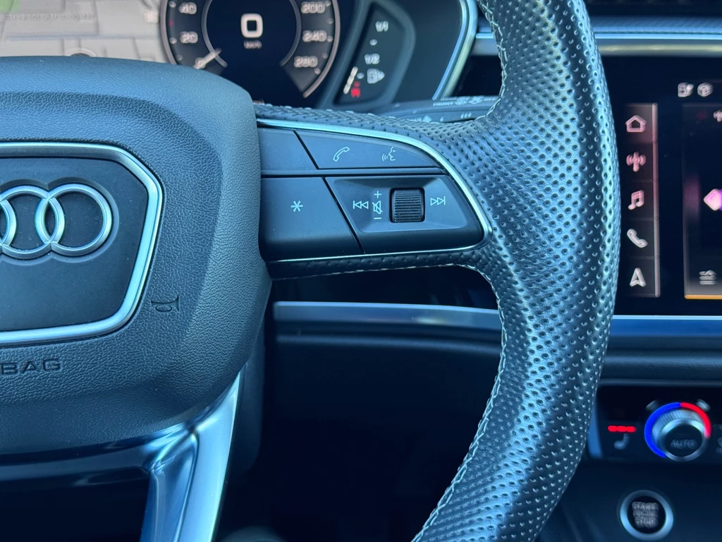 Audi Q3 – foto 15