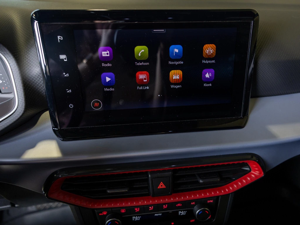 SEAT Ibiza – foto 27