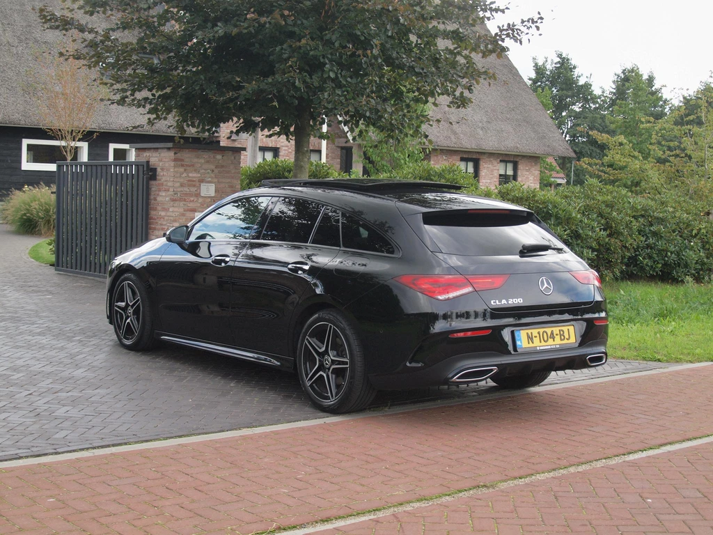 Mercedes-Benz CLA – foto 4
