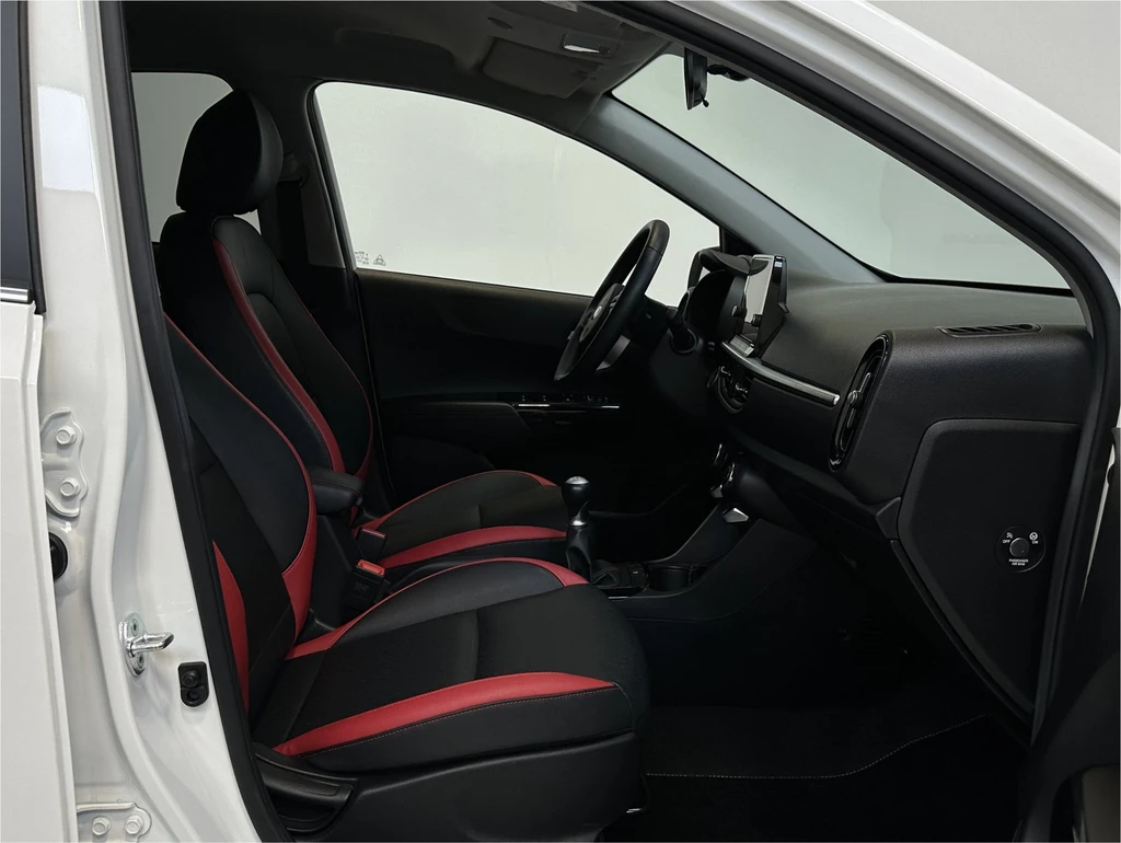 Kia Picanto – foto 30