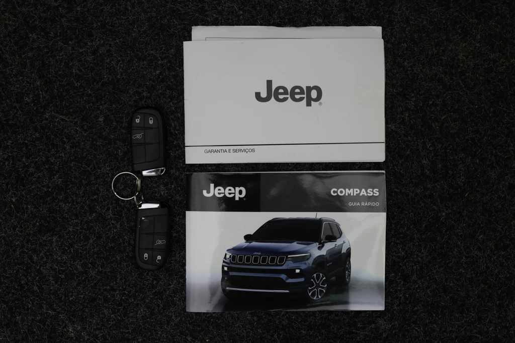 Jeep Compass – foto 55