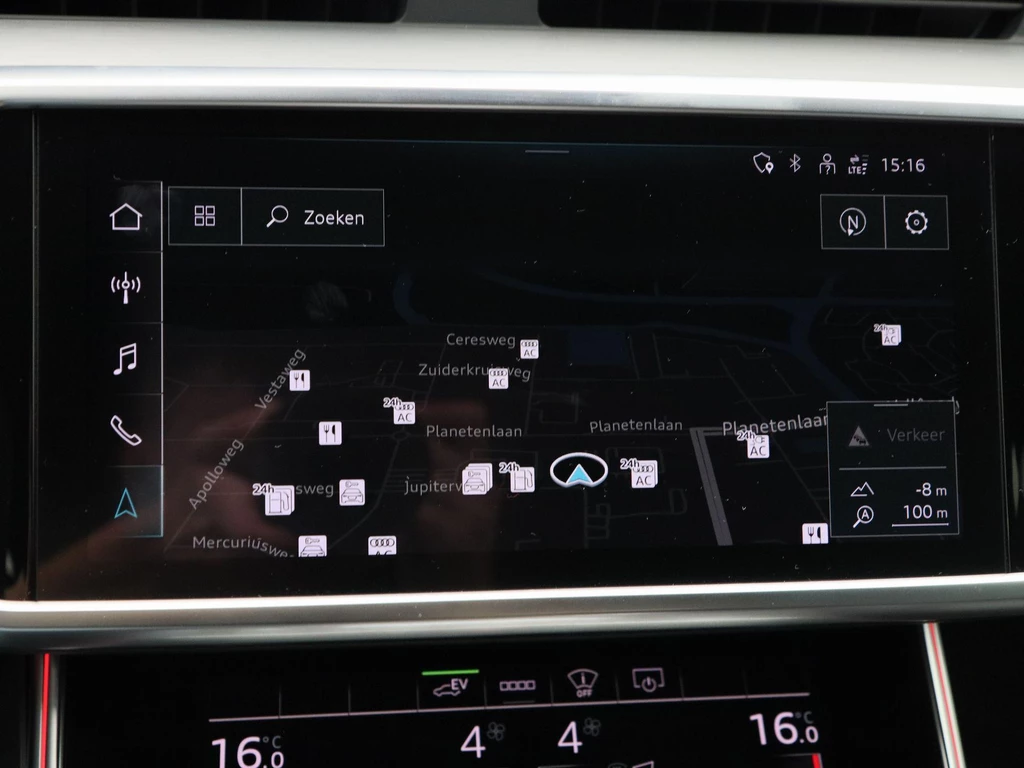 Audi A6 – foto 31