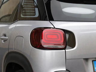Citroën C3 Aircross – thumbnail 17