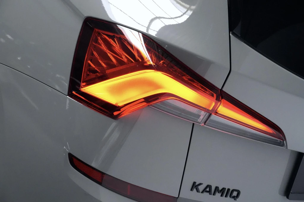 Škoda Kamiq – foto 27
