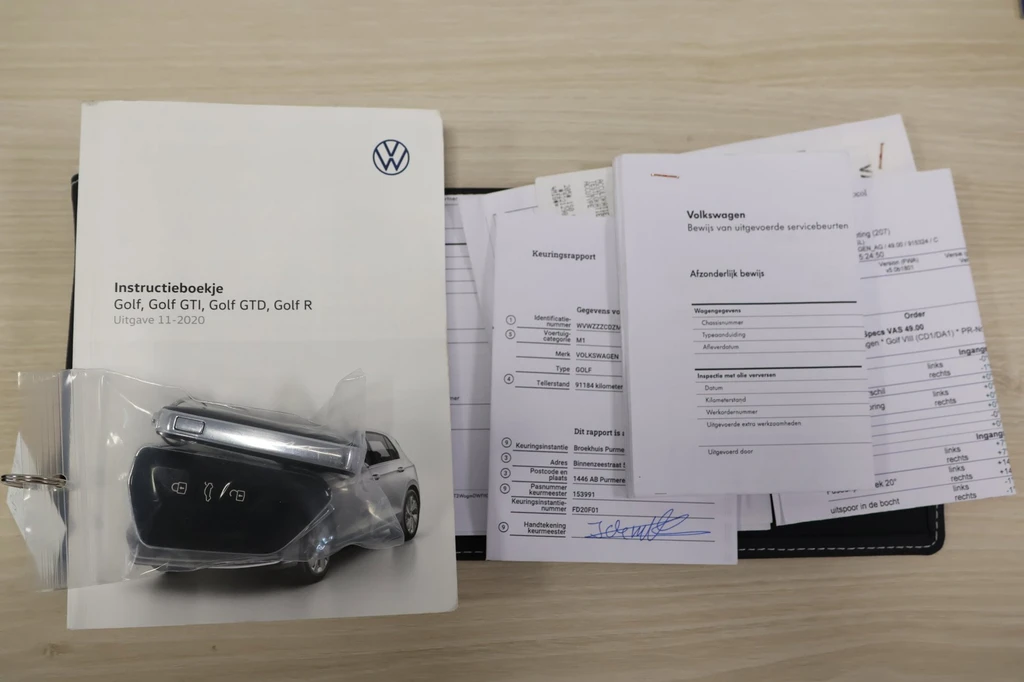 Volkswagen Golf – foto 9