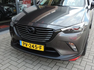 Mazda CX-3 – thumbnail 7