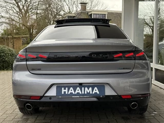 Peugeot 508 – thumbnail 4