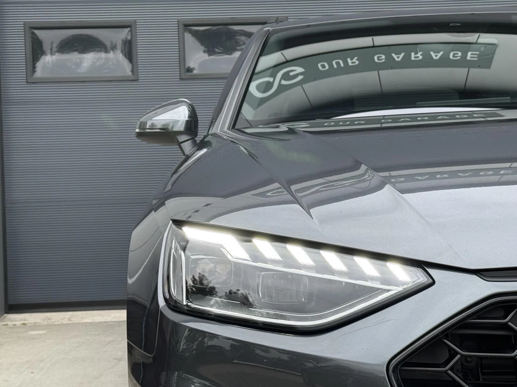 Audi A4 – foto 18