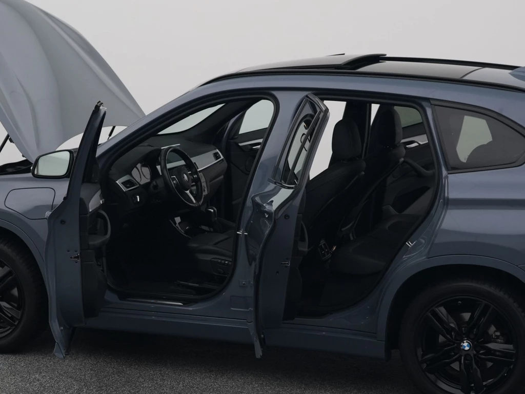BMW X1 – foto 35