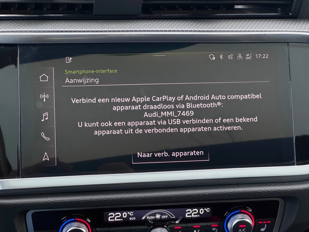 Audi Q3 – foto 28