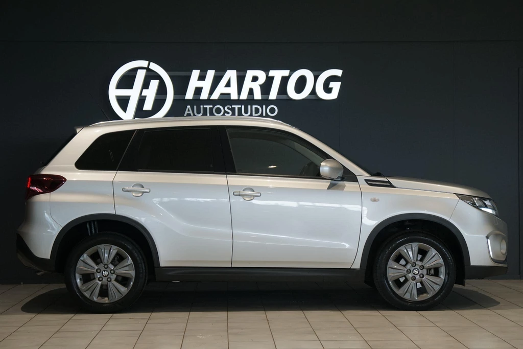 Suzuki Vitara – foto 5