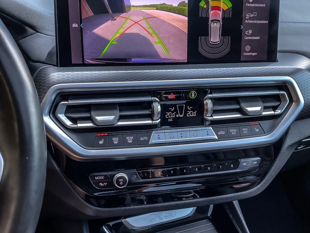 BMW X3 – foto 24