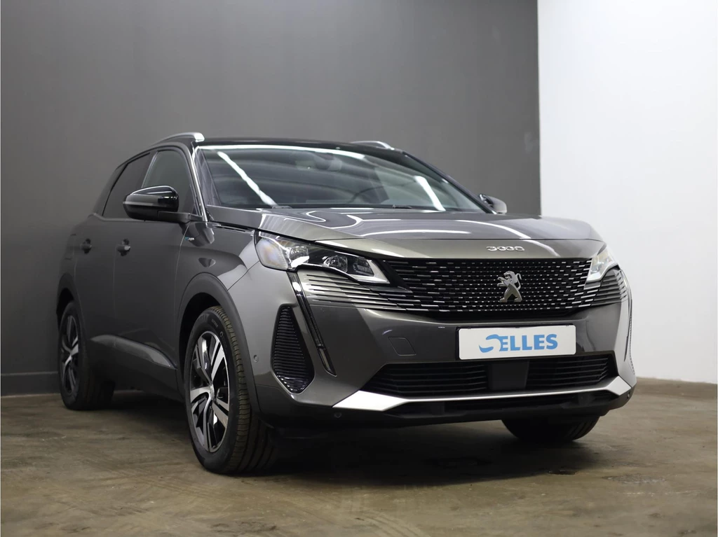 Peugeot 3008 – foto 4