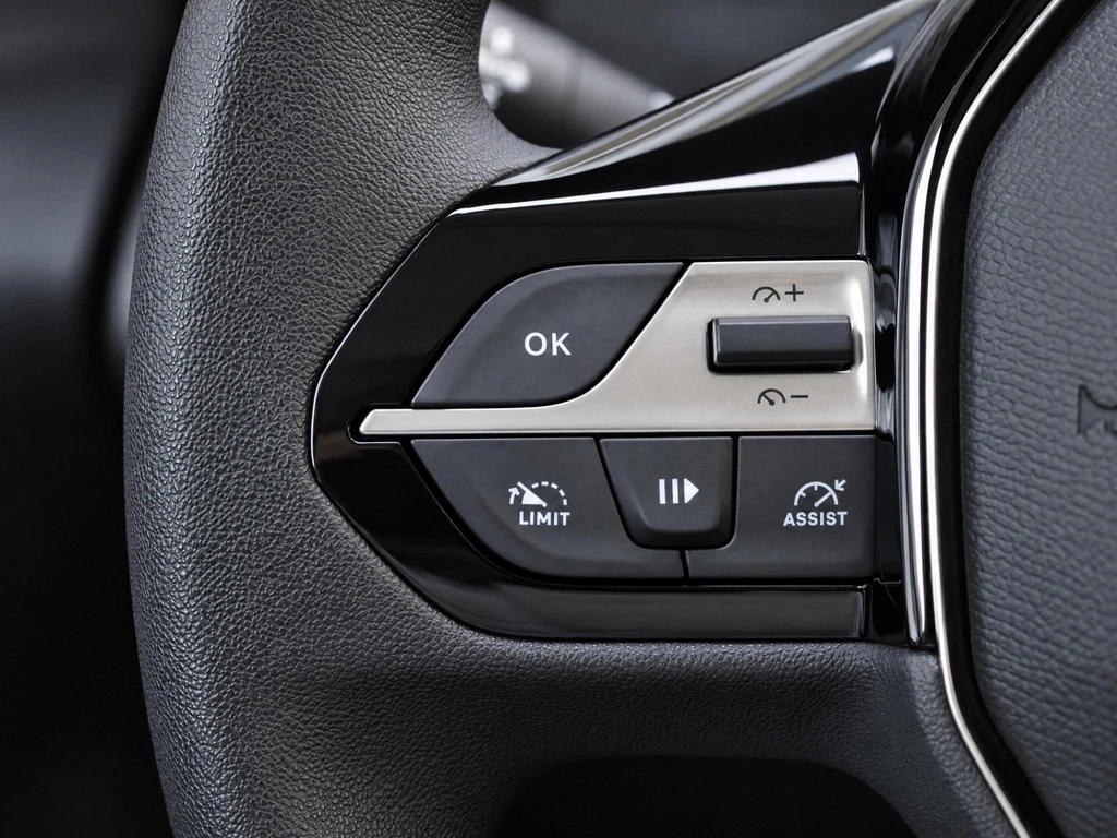 Peugeot Partner – foto 24