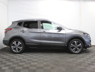 Nissan QASHQAI – thumbnail 7