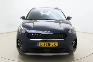 Kia Niro – thumbnail 9