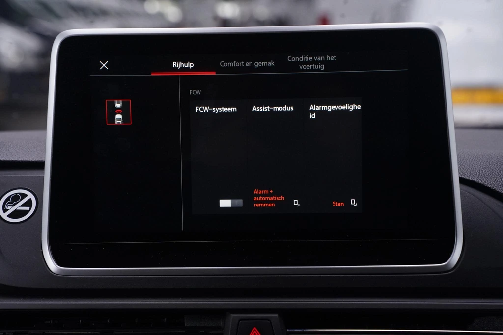 Maxus Deliver9 – foto 32