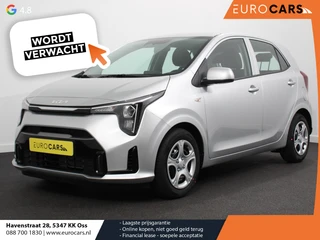 Kia Picanto – thumbnail 1