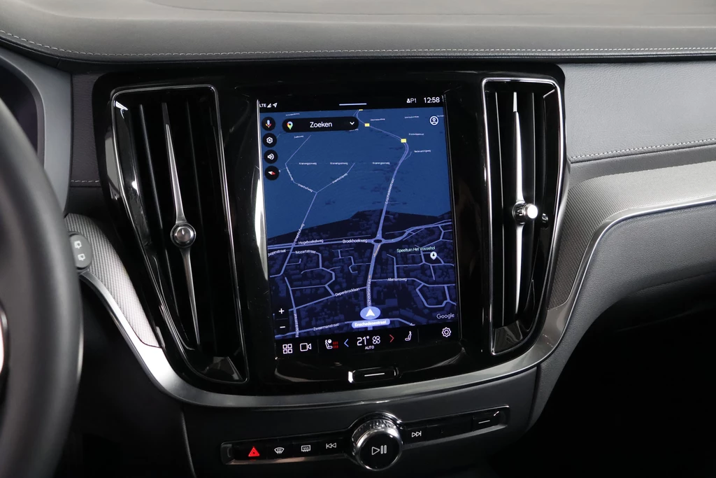 Volvo V60 – foto 17