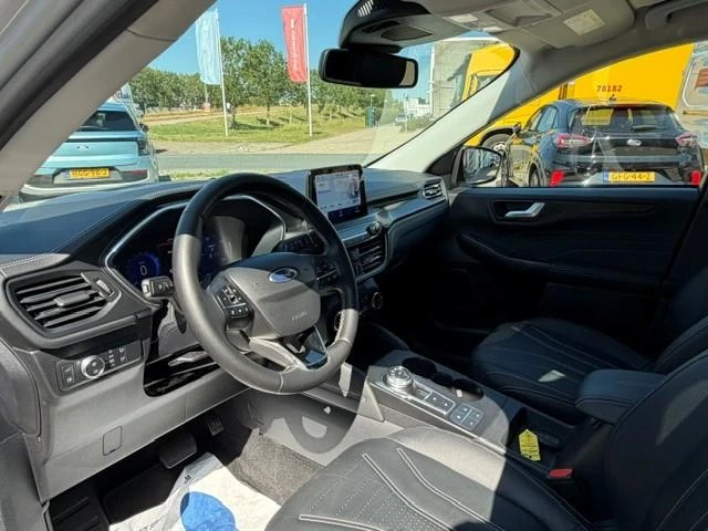 Ford Kuga – foto 16