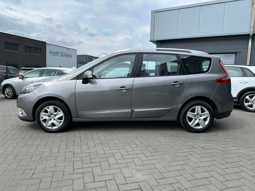 Renault Grand Scénic – foto 2