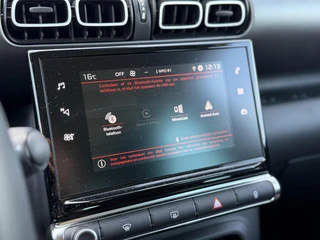 Citroën C3 Aircross – thumbnail 24