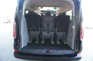 Ford Transit Custom – thumbnail 14