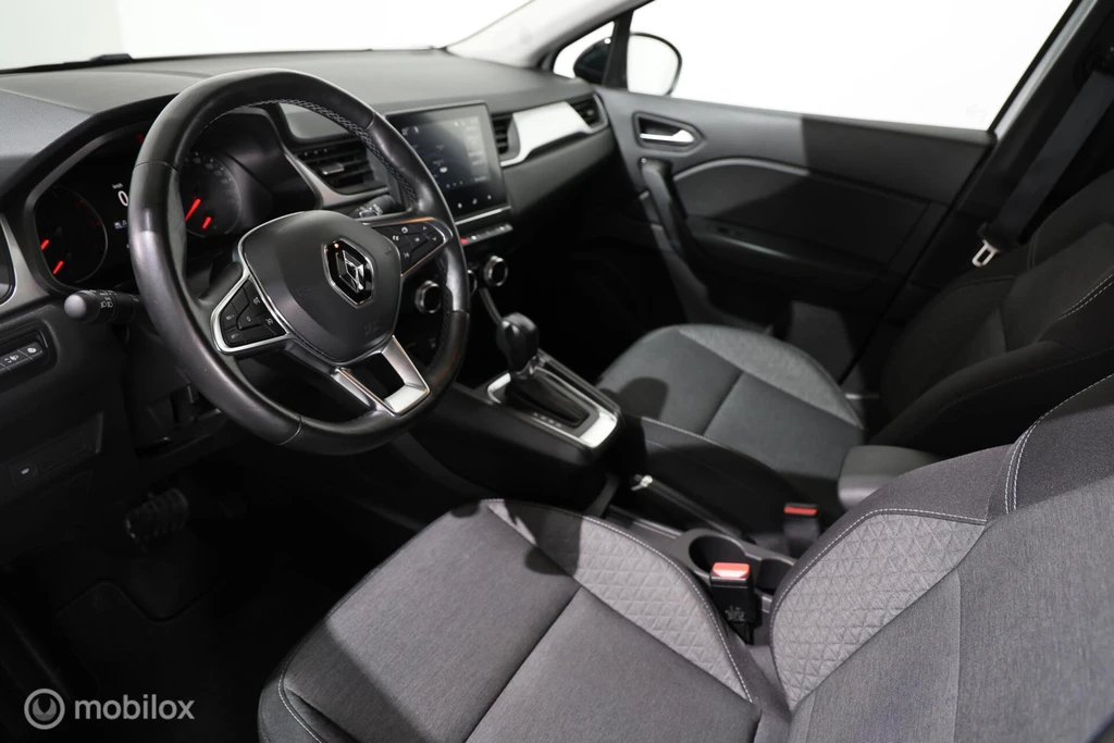Renault Captur – foto 12