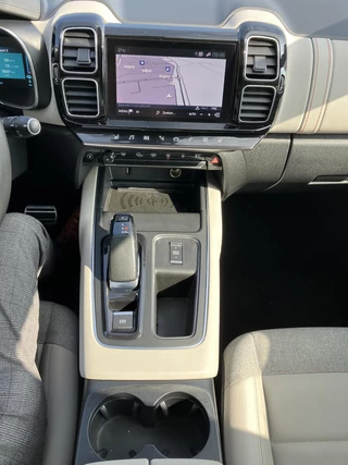 Citroën C5 Aircross – thumbnail 13