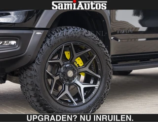 Dodge Ram Pick-Up – thumbnail 35